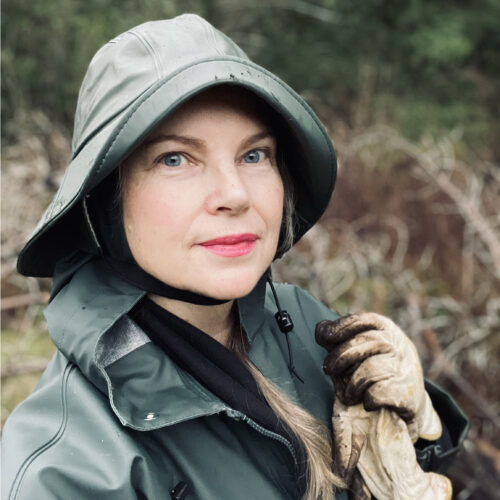 Rosie Slentz photo_square